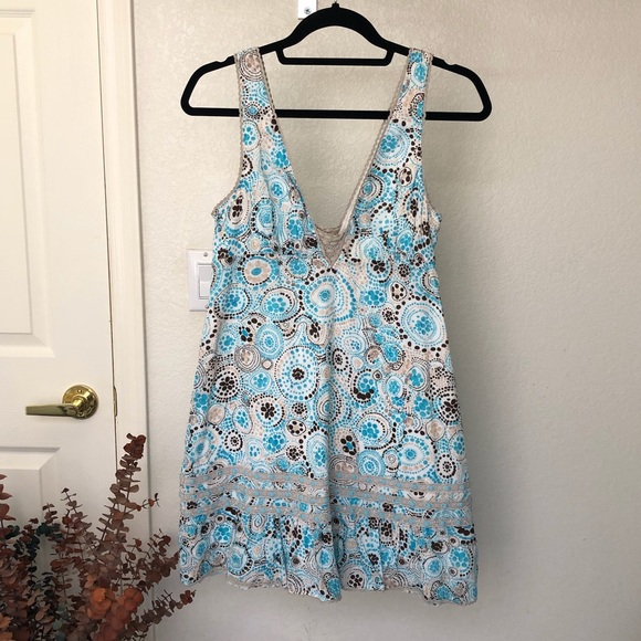 Free People Dresses & Skirts - Free People boho dress